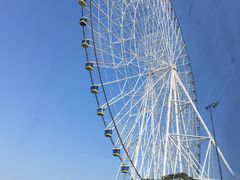 -南昌之星摩天轮