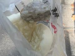 -航天馒头(瞻园路店)