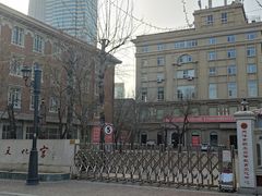 -天津意大利风情旅游区