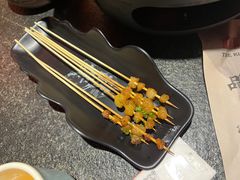 -蛙小侠(柳州万象城店)