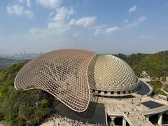 -牛首山文化旅游区