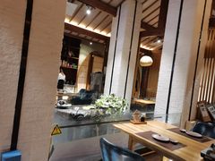 -割烹旭日本料理(龙湖狮山天街店)