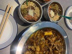 -耍盆友·重庆江湖菜(百子湾店)