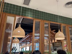 -芭札·Thai泰国餐厅(同和金铂天地店)