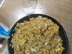 -石记东北风味烤肉店(子固路店)