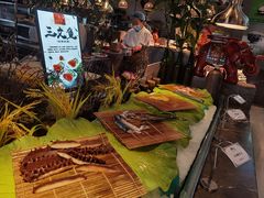 -齐河孔雀王温泉酒店·金孔雀自助百汇