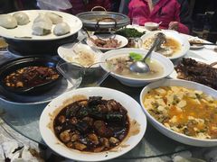 -壹只菜·崇明本地特色菜(崇明南门店)