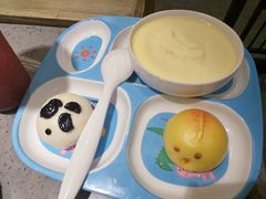 -老夏老火锅(正宁路店)