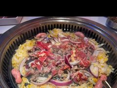 -杨记齐齐哈尔烤肉(总店)