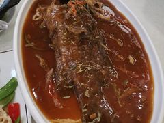 -明香海鲜酒家(华强北店)