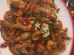 -鱼食饭稻·苏浙土菜17年老馆子(平江路店)