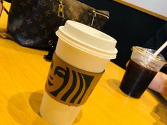 -星巴克(天津佛罗伦萨小镇店)