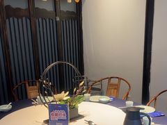 -院8里·小聚园老川菜(九眼桥店)