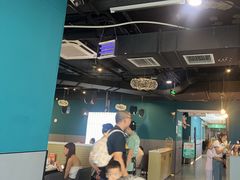 -巧克力渔家.小船海鲜胶东菜(万平口店)