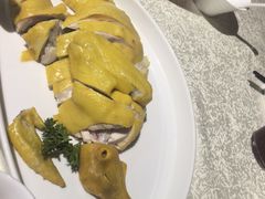 -金枝玉叶上海人家食府(三里河店)