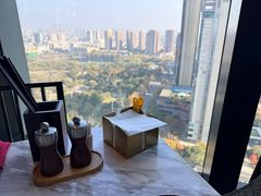 -君悦酒店·乐厨·高空自助餐(青年大街店)