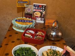 -老萍巷•莲花血鸭(楚萍店)