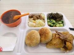-香妃烤鸡(西单店)