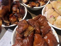 -常来小聚·广州非遗传承餐厅(高德置地店)