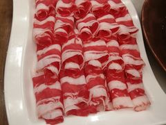-牛街·马辈儿涮肉(牛街二店)