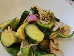 -子霖南山鲜虾面(南山总店)