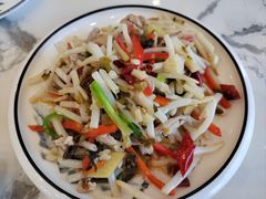 -蟹天蟹地农家菜·阳澄湖大闸蟹(浅水湾店)