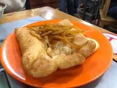 -马记伊源斋涮肉·清真菜(潘家园古玩市场店)