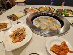 -么子烤肉(化龙池店)
