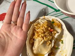 -辉记炭烧海鲜大排档·老字号(福田店)