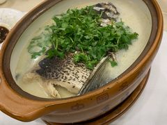 -风味小馆(天目湖宾馆店)