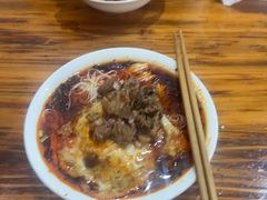 -智强牛肉面