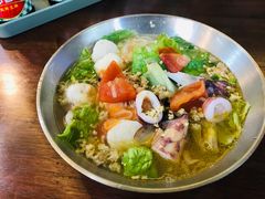 -周记蟹仔粉(侨港风情街店)