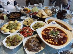-黄三怪(清河店)