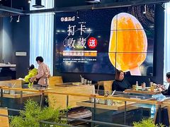 -韩盛·盛江山自助料理(沈辽路万达店)