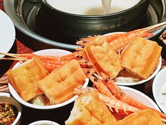 -大良毋米粥(锦龙路总店)