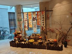 -金陵山水丽景酒店-中餐厅