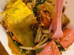 -四环冷面王(西单华威约饭街店)