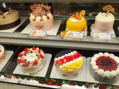 -85度C(上海广元店)