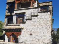 -松赞拉萨林卡酒店