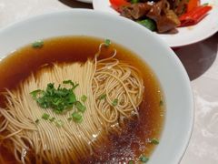 -松鹤面馆·古法焖肉面(观前店)