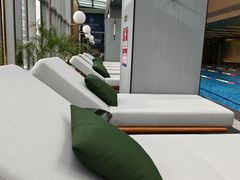 -燃坊JEN ACTIVE游泳健身中心·深圳前海JEN酒店