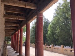 -张掖大佛寺景区