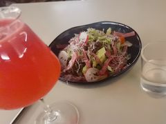 -希屿·Xislands融合餐厅