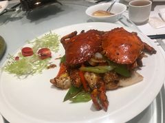 -粤麓轩餐厅(中信泰富广场店)