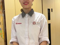 -海底捞火锅(中山路天主教堂店)