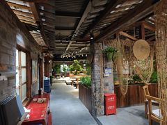 -丹江渔村(首都机场店)