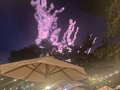 -三亚艾迪逊酒店·海滩烧烤 BARBACOA·现场乐队·浪漫晚餐·烧烤海鲜