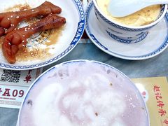 -赵记传承·中国甜品(福州总店)