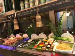 -雅枫国际酒店—枫叶自助餐(福田店)