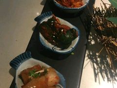 -赤坂亭M9和牛烧肉·日料398放题(万达店)